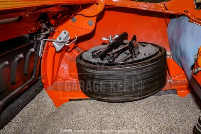 1969 Ford Shelby GT500