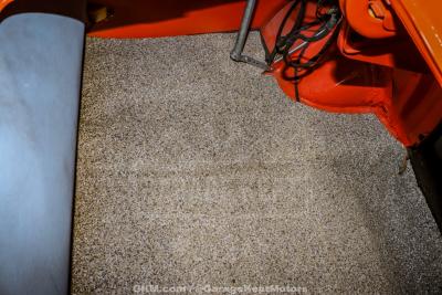 1969 Ford Shelby GT500