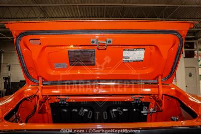 1969 Ford Shelby GT500