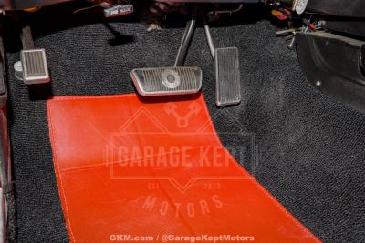 1969 Ford Shelby GT500