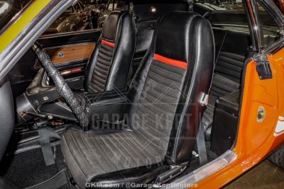 1969 Ford Shelby GT500