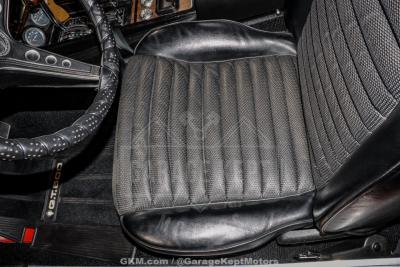 1969 Ford Shelby GT500