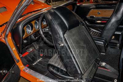 1969 Ford Shelby GT500