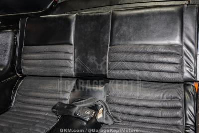 1969 Ford Shelby GT500