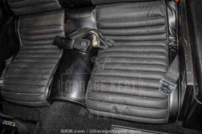 1969 Ford Shelby GT500