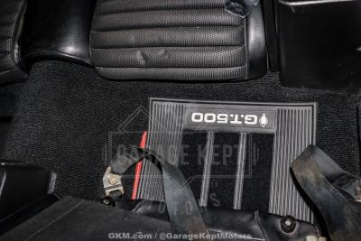 1969 Ford Shelby GT500