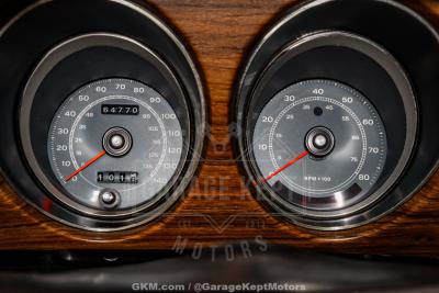 1969 Ford Shelby GT500