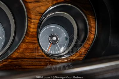 1969 Ford Shelby GT500