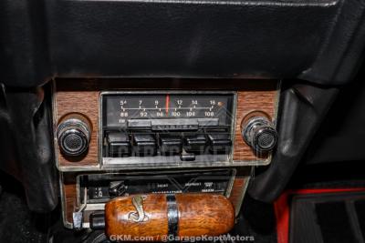 1969 Ford Shelby GT500