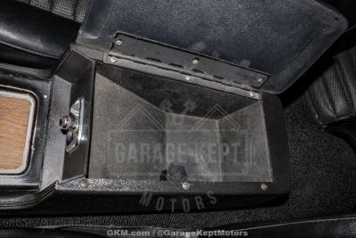 1969 Ford Shelby GT500