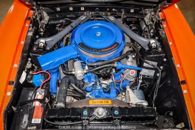 1969 Ford Shelby GT500