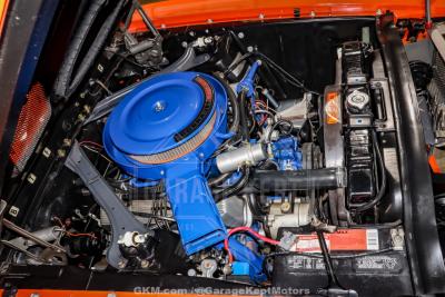 1969 Ford Shelby GT500