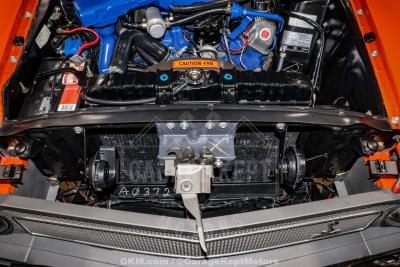 1969 Ford Shelby GT500