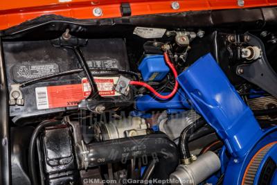 1969 Ford Shelby GT500