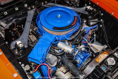 1969 Ford Shelby GT500