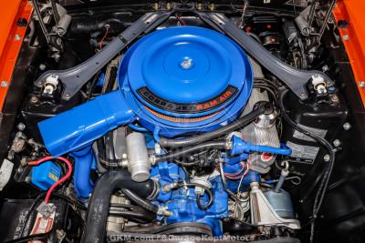 1969 Ford Shelby GT500