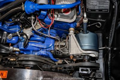 1969 Ford Shelby GT500