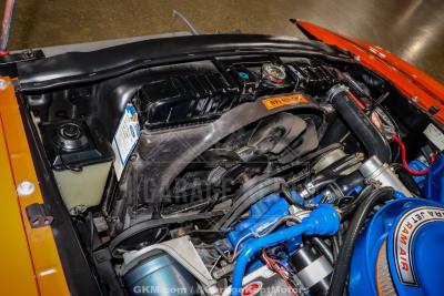 1969 Ford Shelby GT500