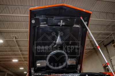 1969 Ford Shelby GT500