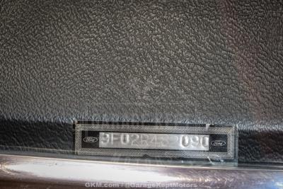 1969 Ford Shelby GT500