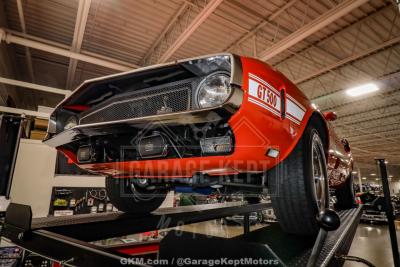 1969 Ford Shelby GT500