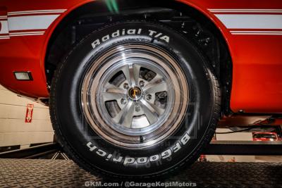 1969 Ford Shelby GT500