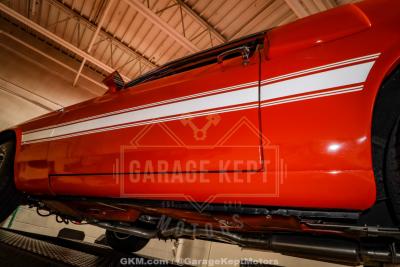 1969 Ford Shelby GT500