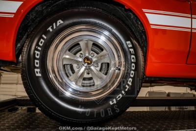 1969 Ford Shelby GT500