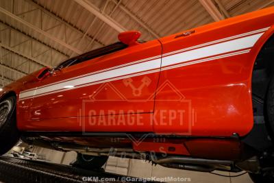 1969 Ford Shelby GT500