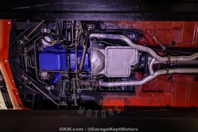 1969 Ford Shelby GT500