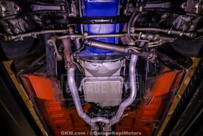 1969 Ford Shelby GT500