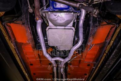 1969 Ford Shelby GT500