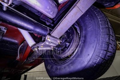 1969 Ford Shelby GT500