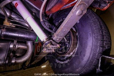 1969 Ford Shelby GT500