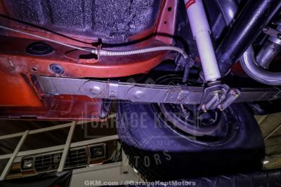 1969 Ford Shelby GT500