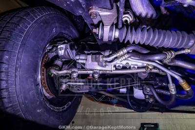 1969 Ford Shelby GT500