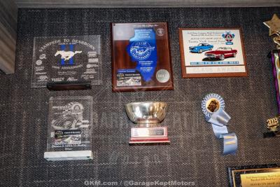 1969 Ford Shelby GT500