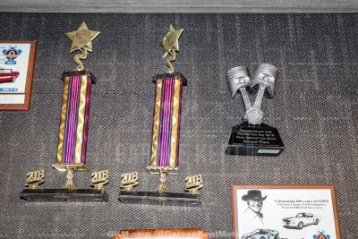 1969 Ford Shelby GT500