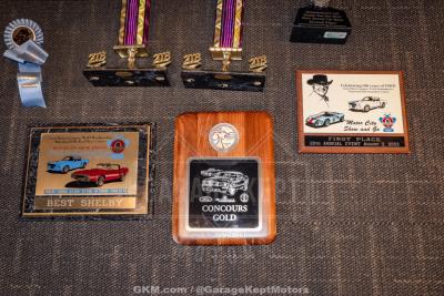 1969 Ford Shelby GT500