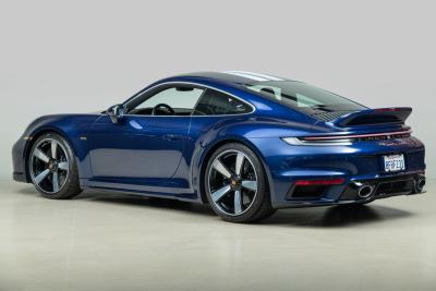2023 Porsche 911 Sport Classic