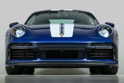 2023 Porsche 911 Sport Classic