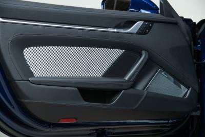 2023 Porsche 911 Sport Classic