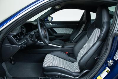 2023 Porsche 911 Sport Classic