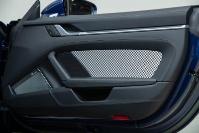 2023 Porsche 911 Sport Classic