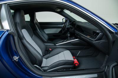 2023 Porsche 911 Sport Classic