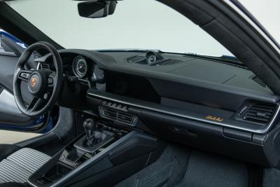 2023 Porsche 911 Sport Classic