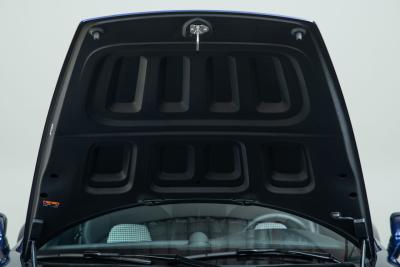 2023 Porsche 911 Sport Classic