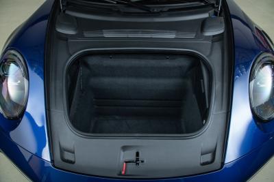 2023 Porsche 911 Sport Classic