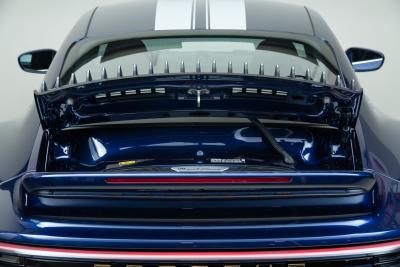 2023 Porsche 911 Sport Classic