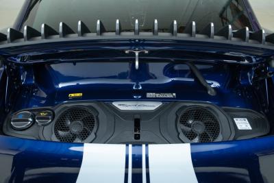 2023 Porsche 911 Sport Classic